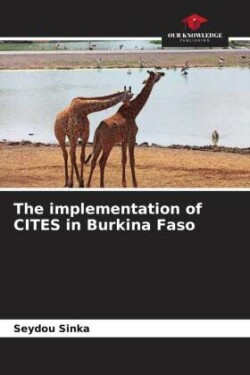implementation of CITES in Burkina Faso