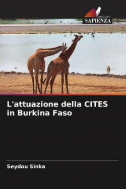 L'attuazione della CITES in Burkina Faso