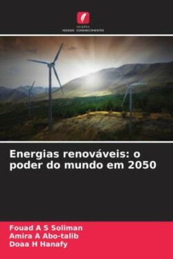 Energias renováveis