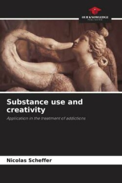 Substance use and creativity
