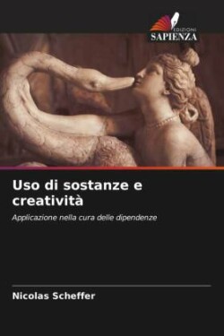 Uso di sostanze e creatività