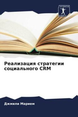 Реализация стратегии социального CRM