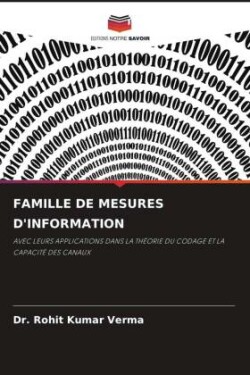 Famille de Mesures d'Information