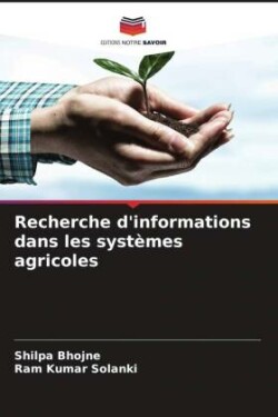 Recherche d'informations dans les systèmes agricoles