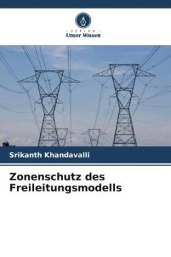 Zonenschutz des Freileitungsmodells