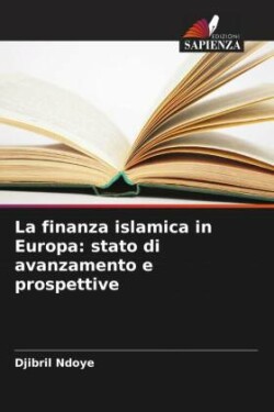 finanza islamica in Europa