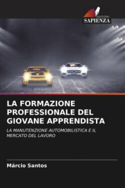 Formazione Professionale del Giovane Apprendista