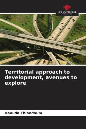 Territorial approach to development, avenues to explore