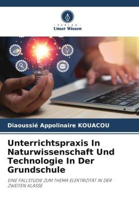 Unterrichtspraxis In Naturwissenschaft Und Technologie In Der Grundschule