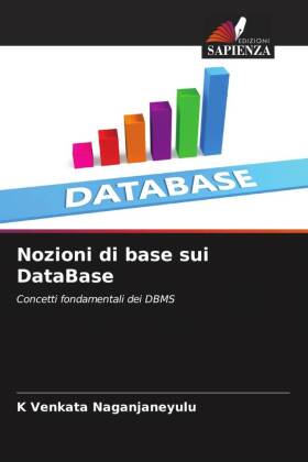 Nozioni di base sui DataBase