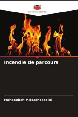 Incendie de parcours