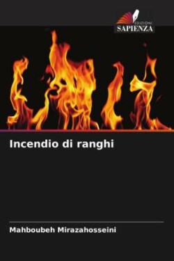 Incendio di ranghi