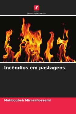 Incêndios em pastagens