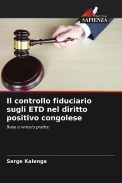 controllo fiduciario sugli ETD nel diritto positivo congolese
