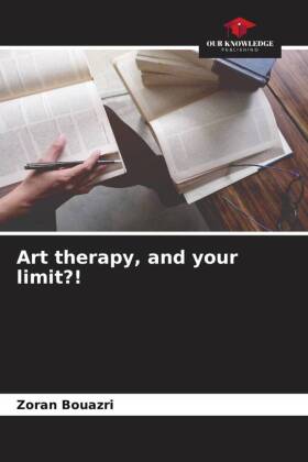 Art therapy, and your limit?!
