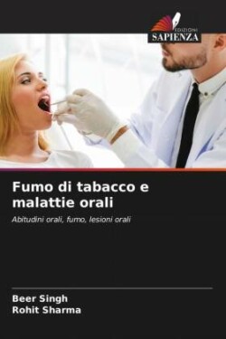 Fumo di tabacco e malattie orali