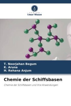 Chemie der Schiffsbasen