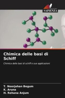 Chimica delle basi di Schiff