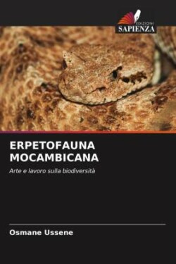 Erpetofauna Mocambicana