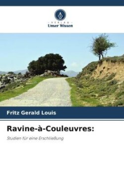 Ravine-à-Couleuvres