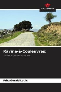 Ravine-à-Couleuvres