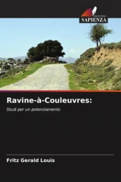 Ravine-à-Couleuvres