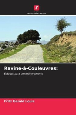 Ravine-à-Couleuvres