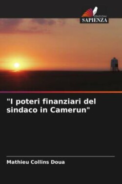 "I poteri finanziari del sindaco in Camerun"