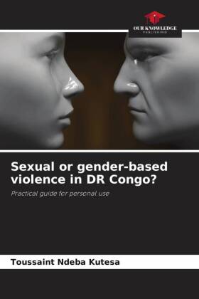 Sexual or gender-based violence in DR Congo?