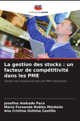 gestion des stocks