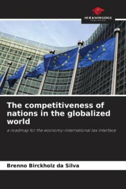 competitiveness of nations in the globalized world