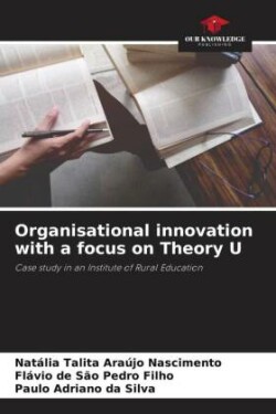 Organisational innovation with a focus on Theory U