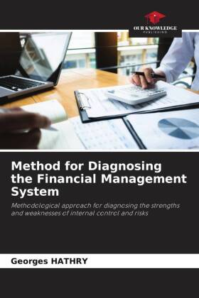 Method for Diagnosing the Financial Management System