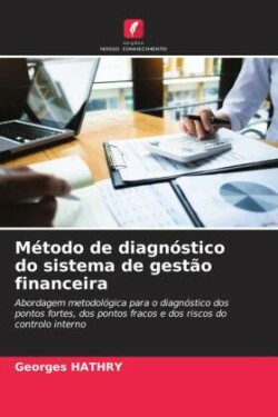 Método de diagnóstico do sistema de gestão financeira