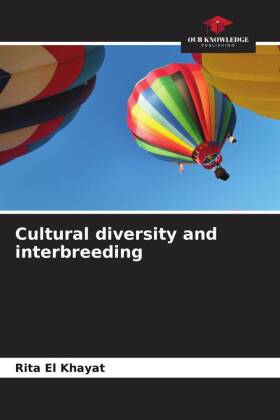 Cultural diversity and interbreeding