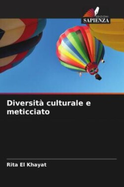 Diversità culturale e meticciato