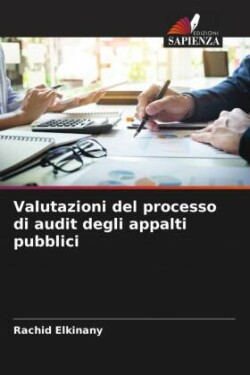 Valutazioni del processo di audit degli appalti pubblici