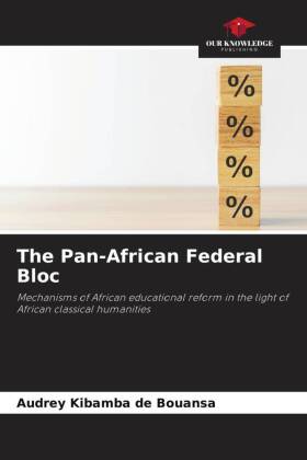 Pan-African Federal Bloc