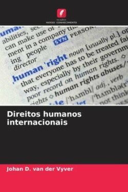 Direitos humanos internacionais