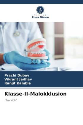 Klasse-II-Malokklusion