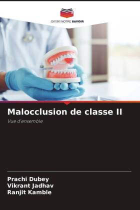 Malocclusion de classe II