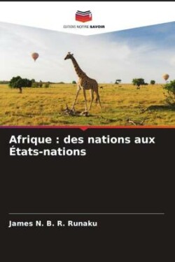 Afrique