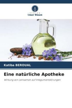 Eine natürliche Apotheke