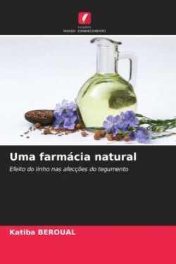 Uma farmácia natural