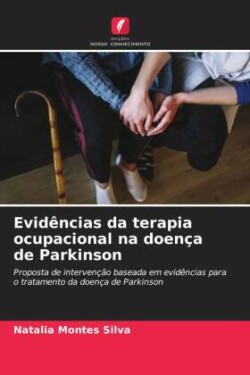 Evidências da terapia ocupacional na doença de Parkinson