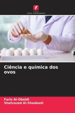 Ciência e química dos ovos