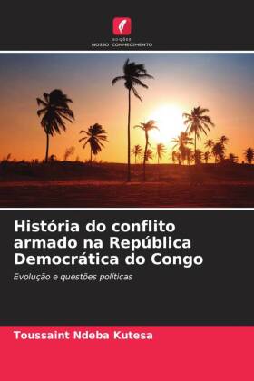 História do conflito armado na República Democrática do Congo