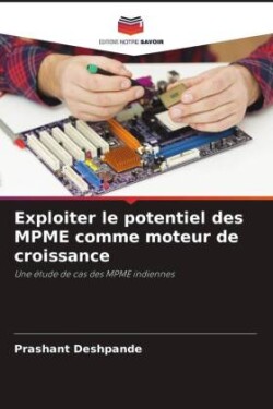 Exploiter le potentiel des MPME comme moteur de croissance