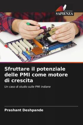 Sfruttare il potenziale delle PMI come motore di crescita