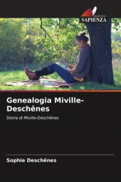 Genealogia Miville-Deschênes